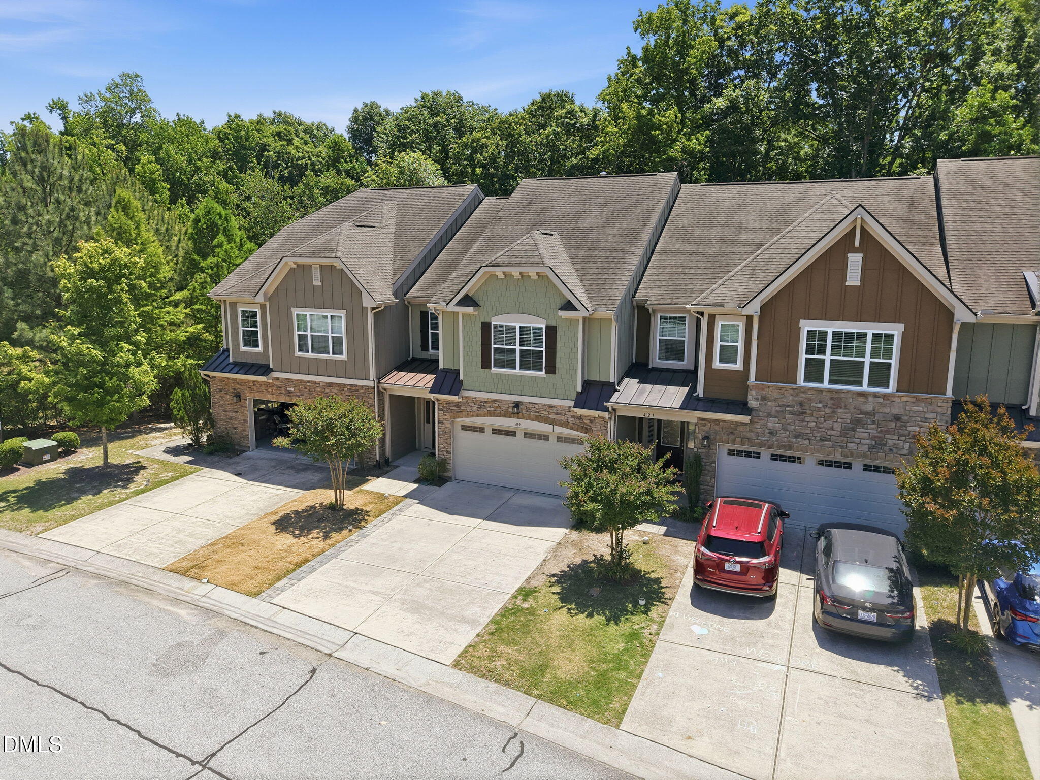 419 Methven Grove Drive