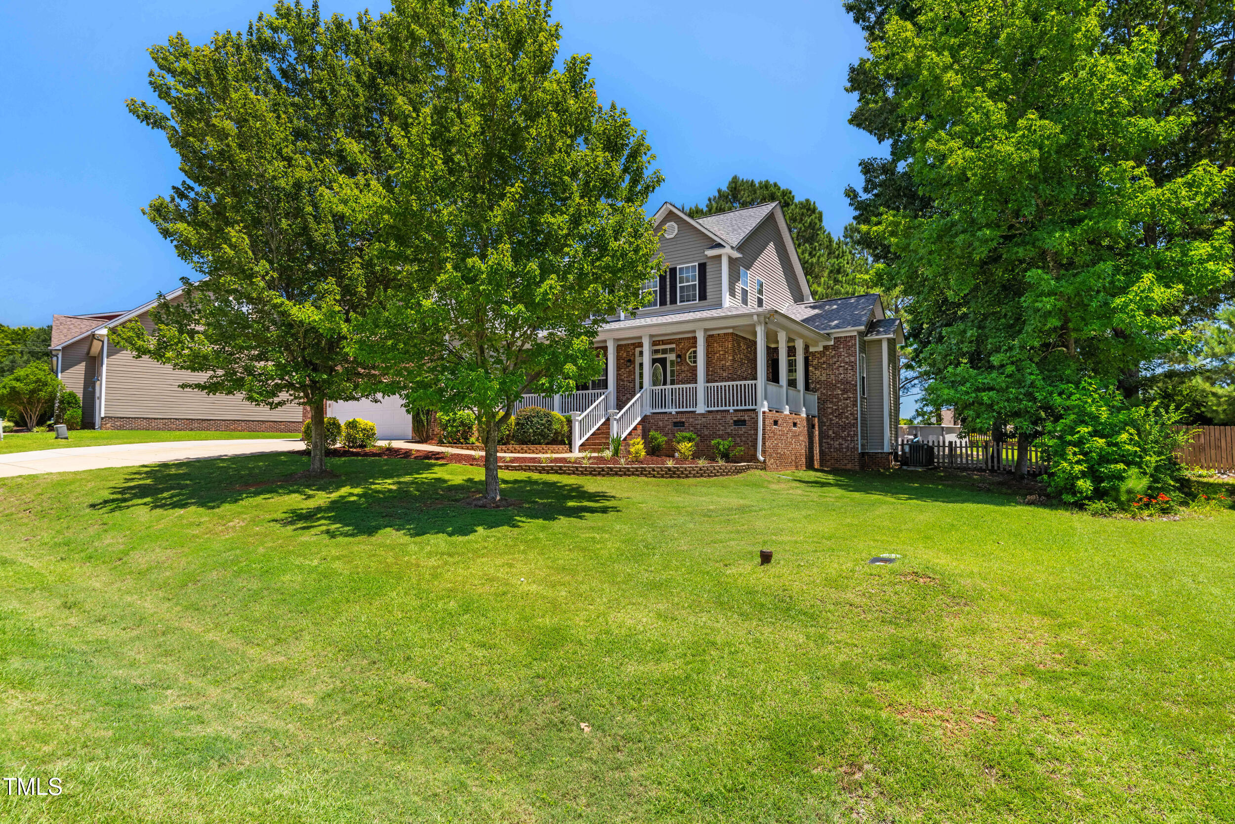 63 Majestic Oak Drive