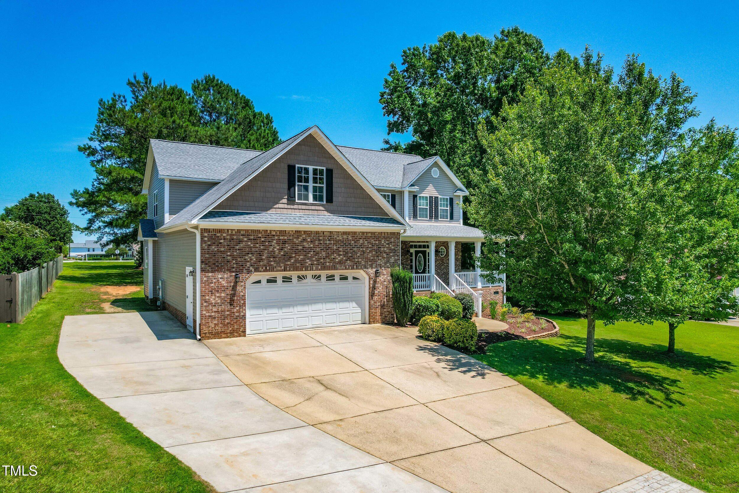 63 Majestic Oak Drive
