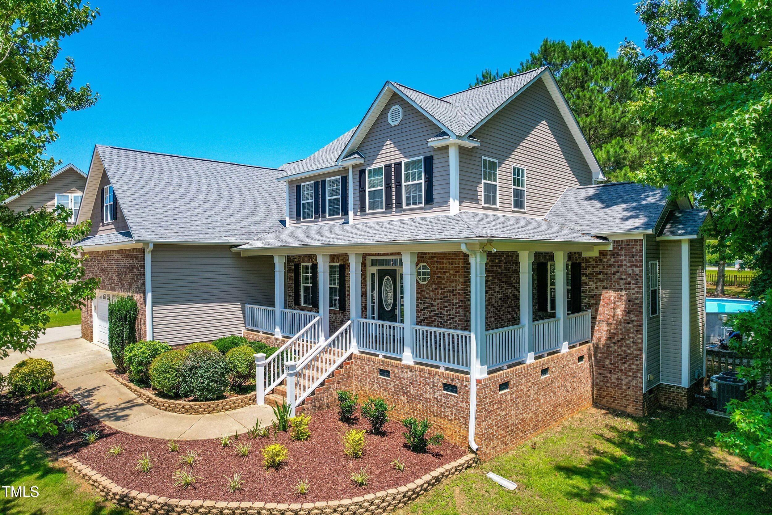 63 Majestic Oak Drive