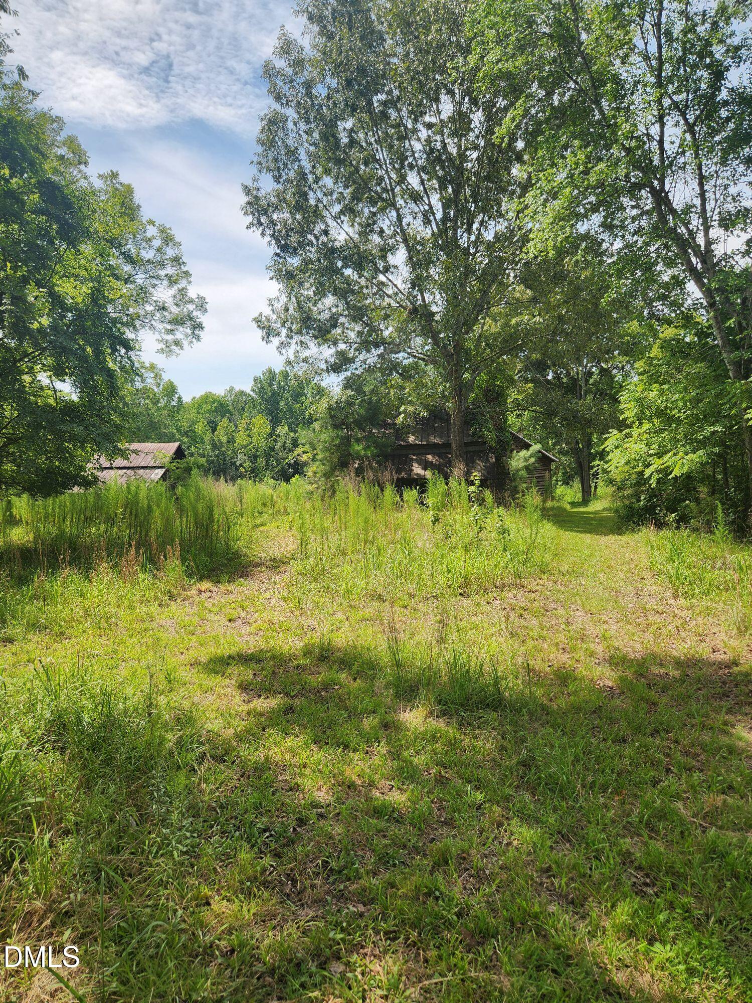 0 Bradshaw Quarry Road