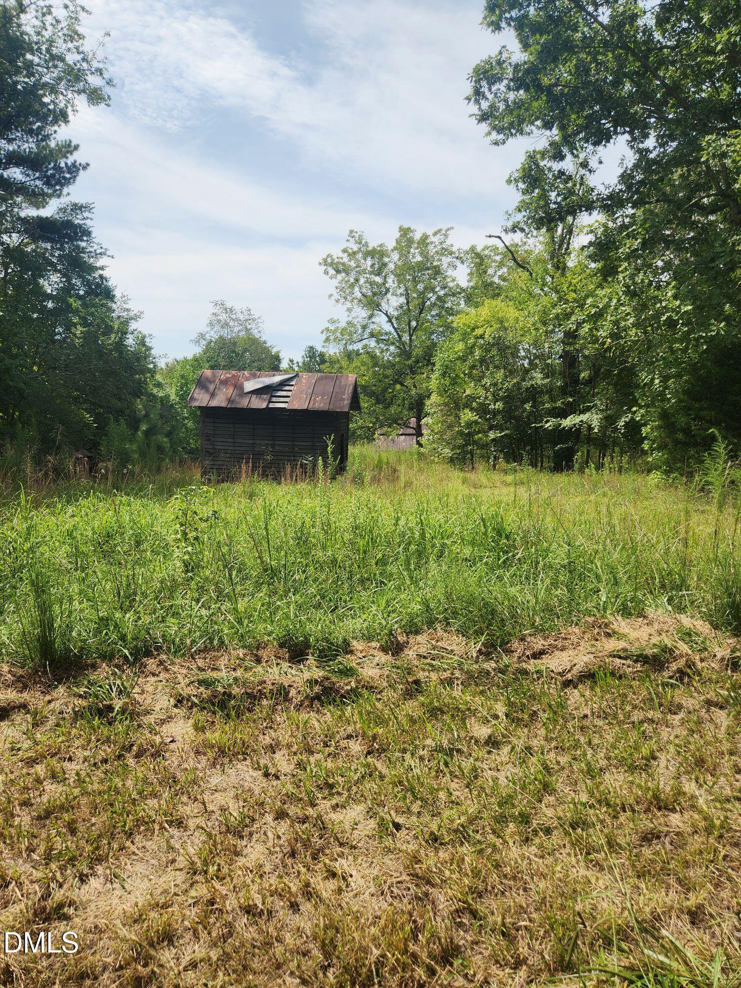 0 Bradshaw Quarry Road