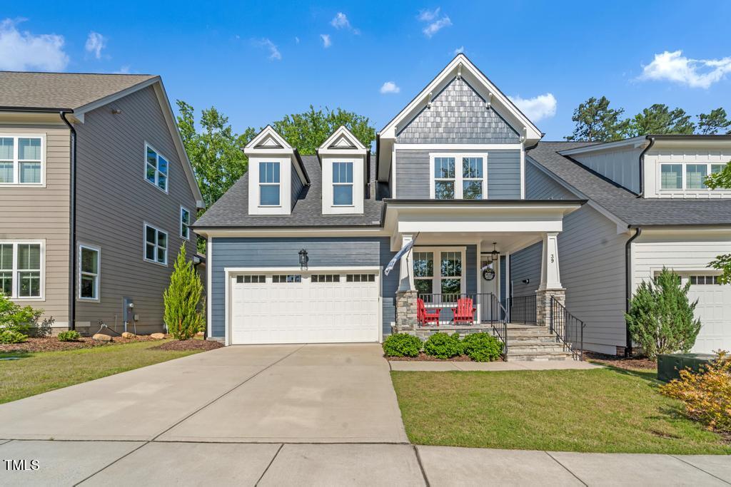 39 Monteith Drive