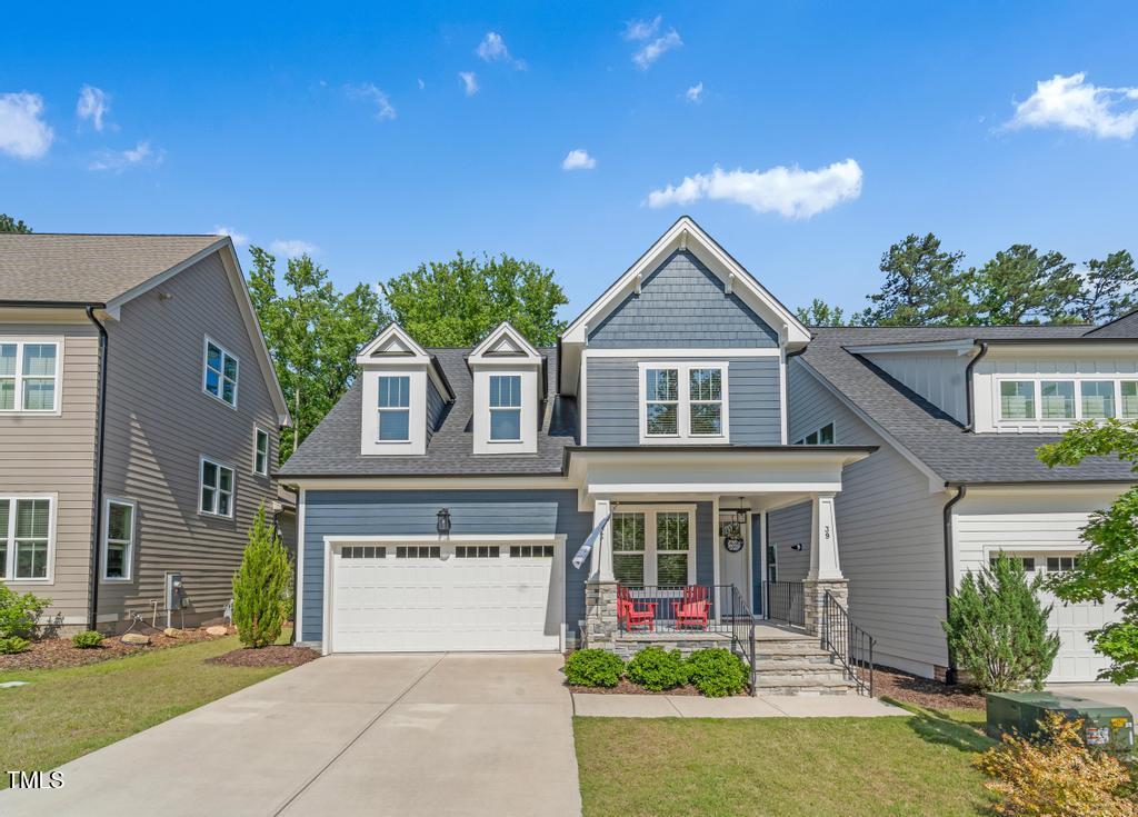 39 Monteith Drive