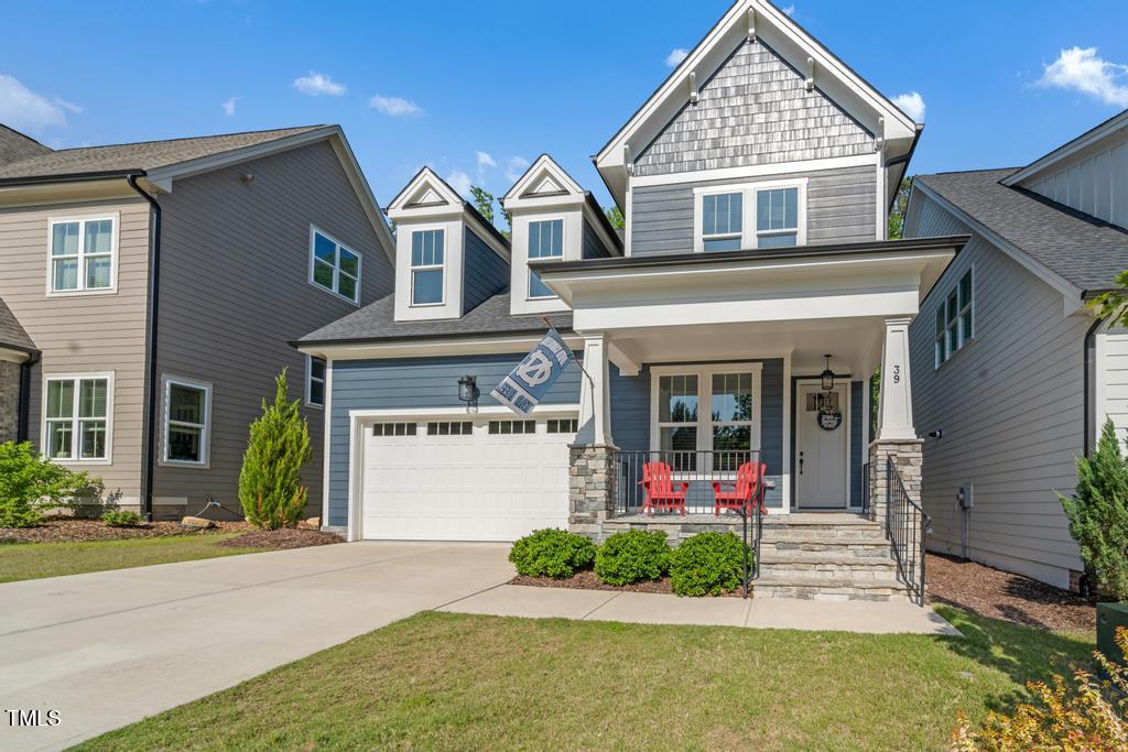 39 Monteith Drive
