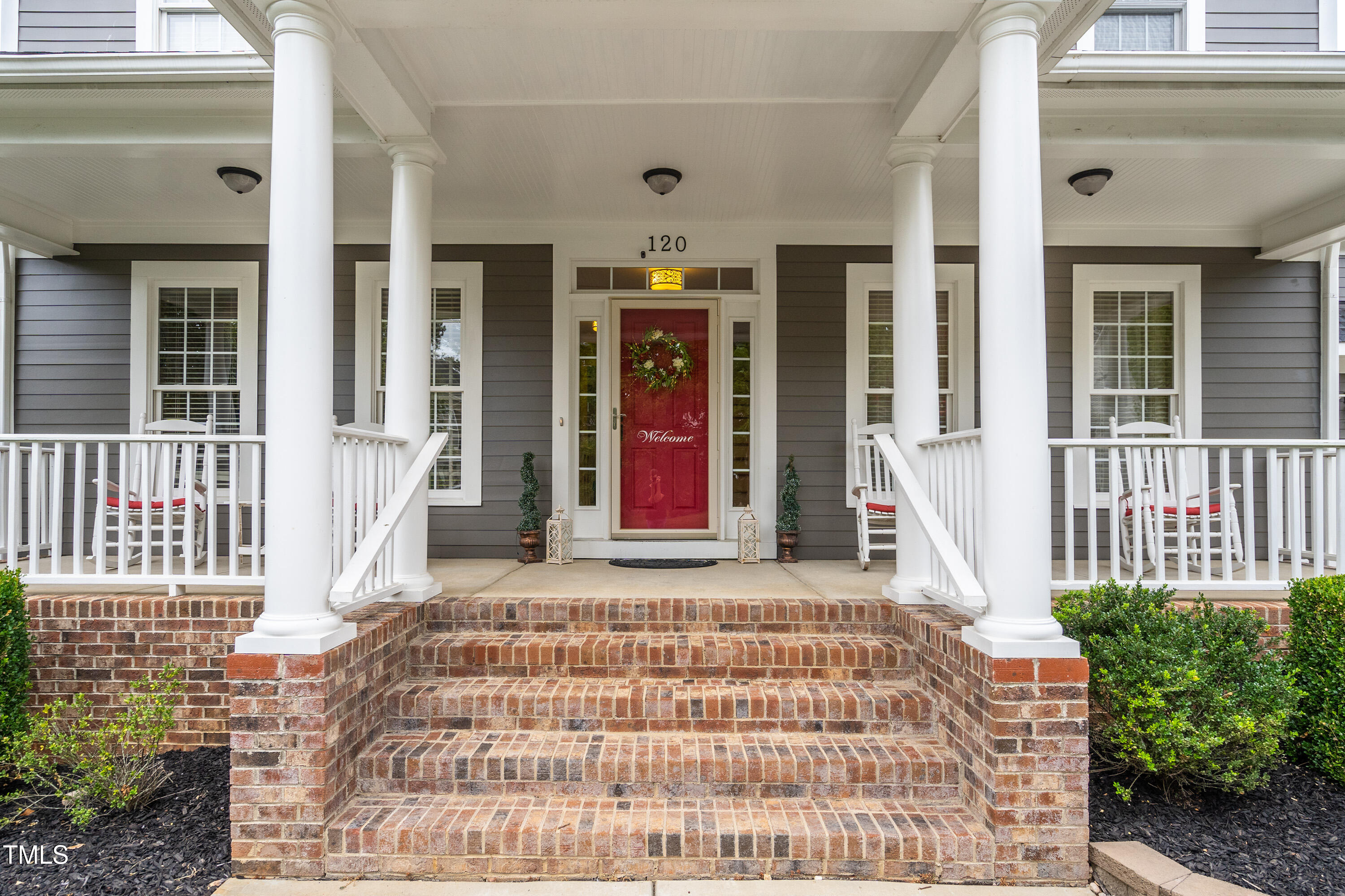 120 Redhill Road