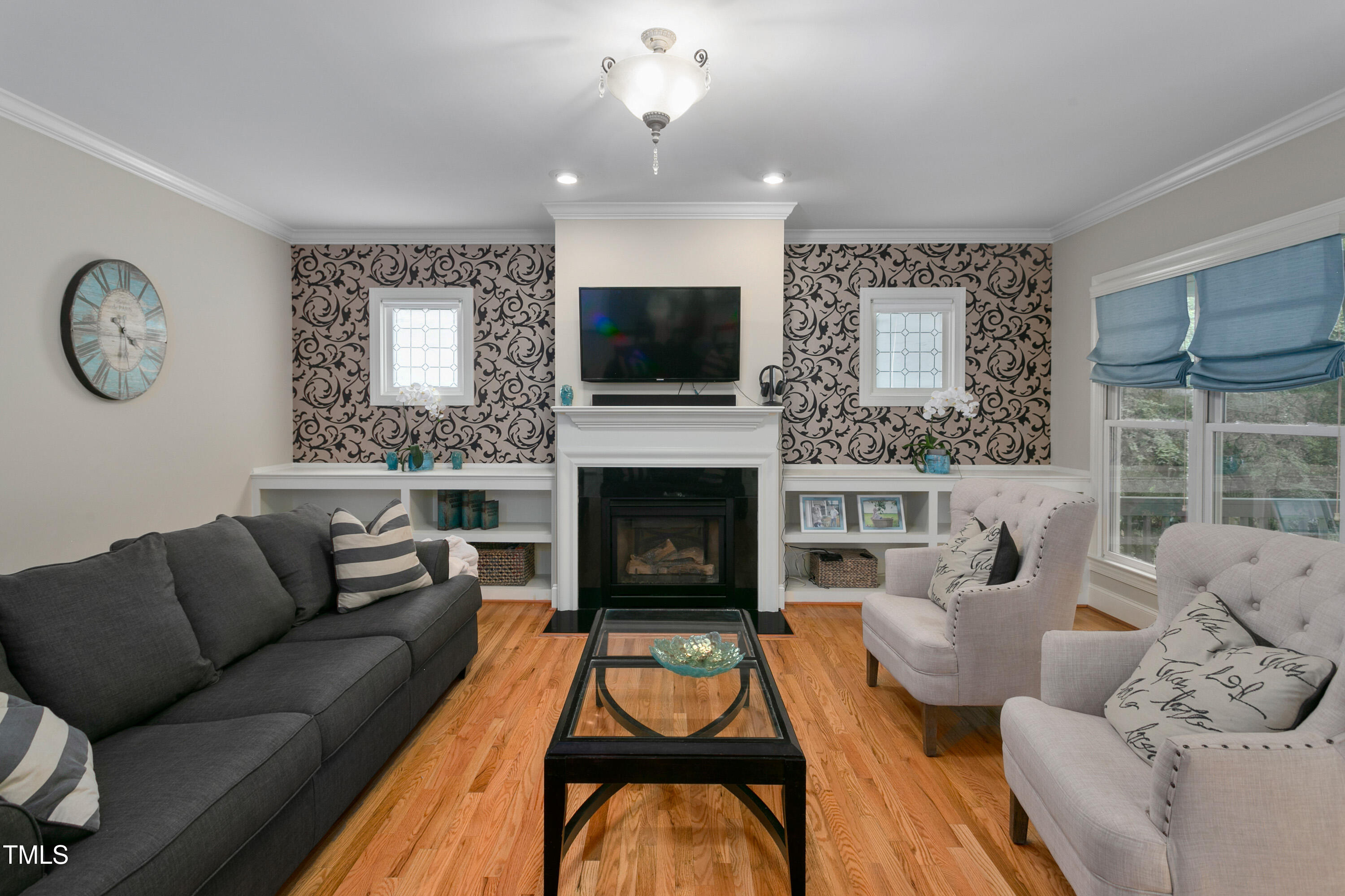 120 Redhill Road