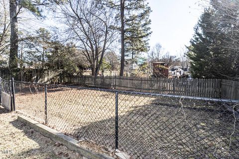 A home in Rocky Mount