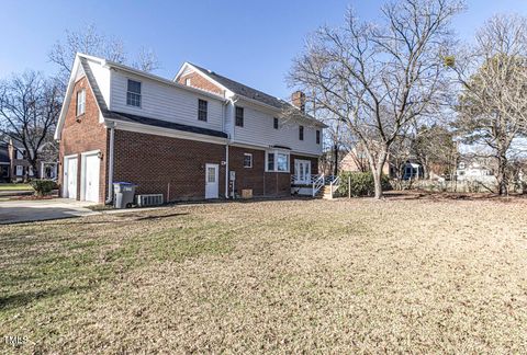 A home in Rocky Mount