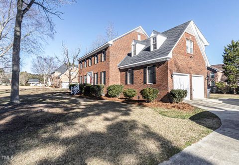 A home in Rocky Mount