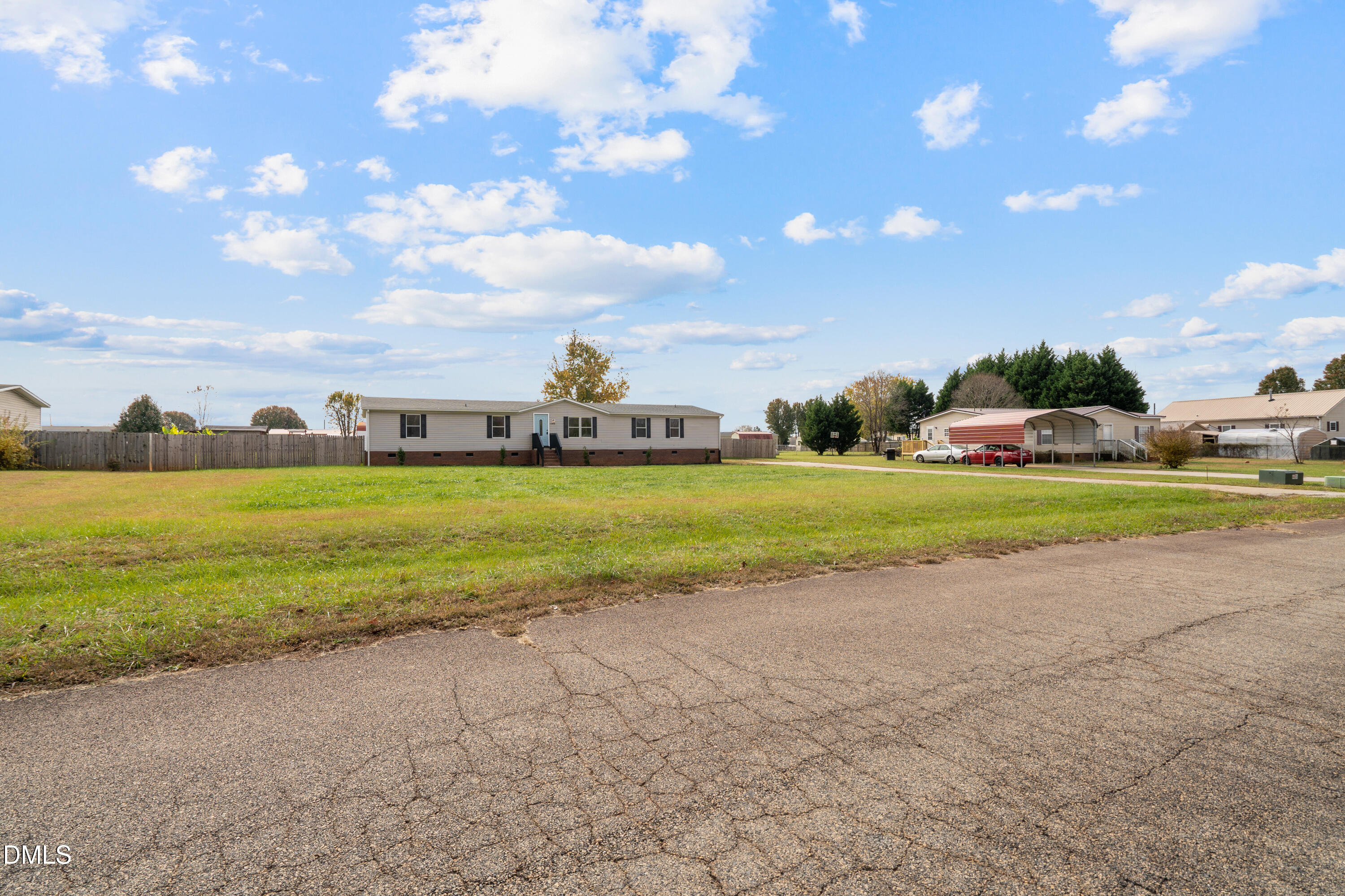 1064 Calico Farm Court