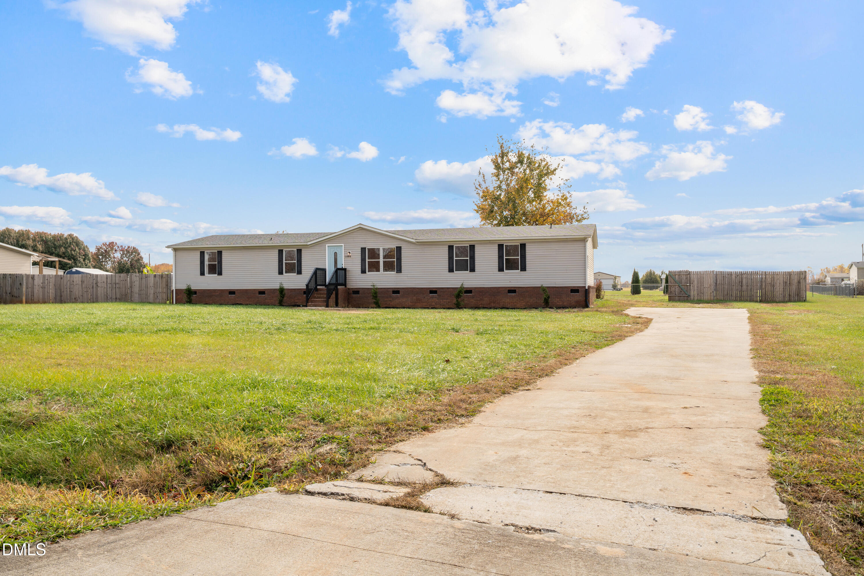 1064 Calico Farm Court