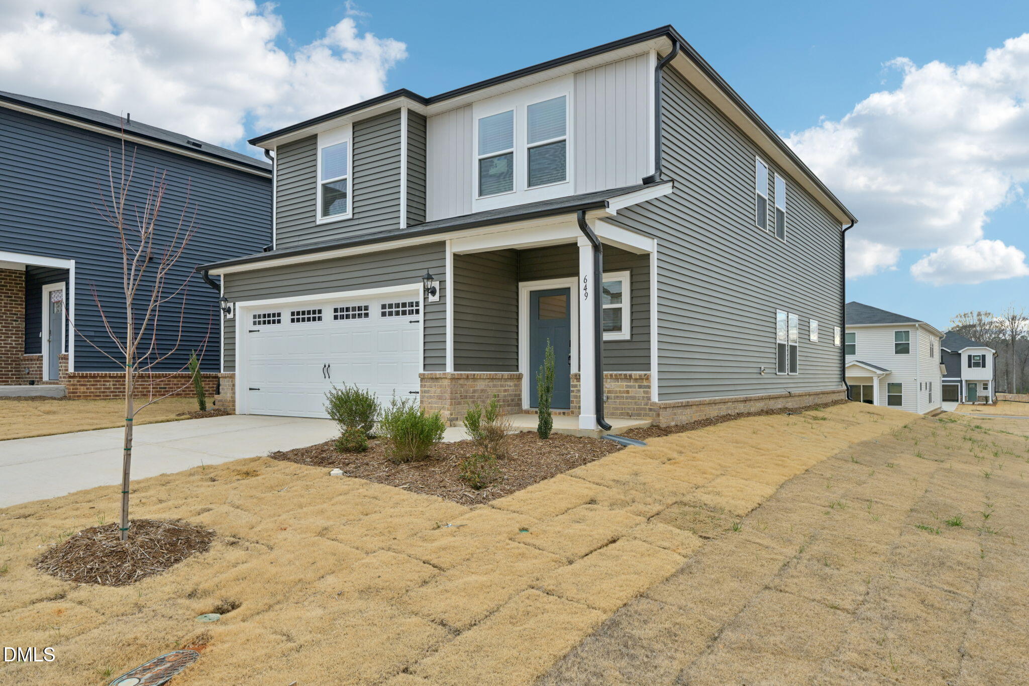 649 Red River Drive