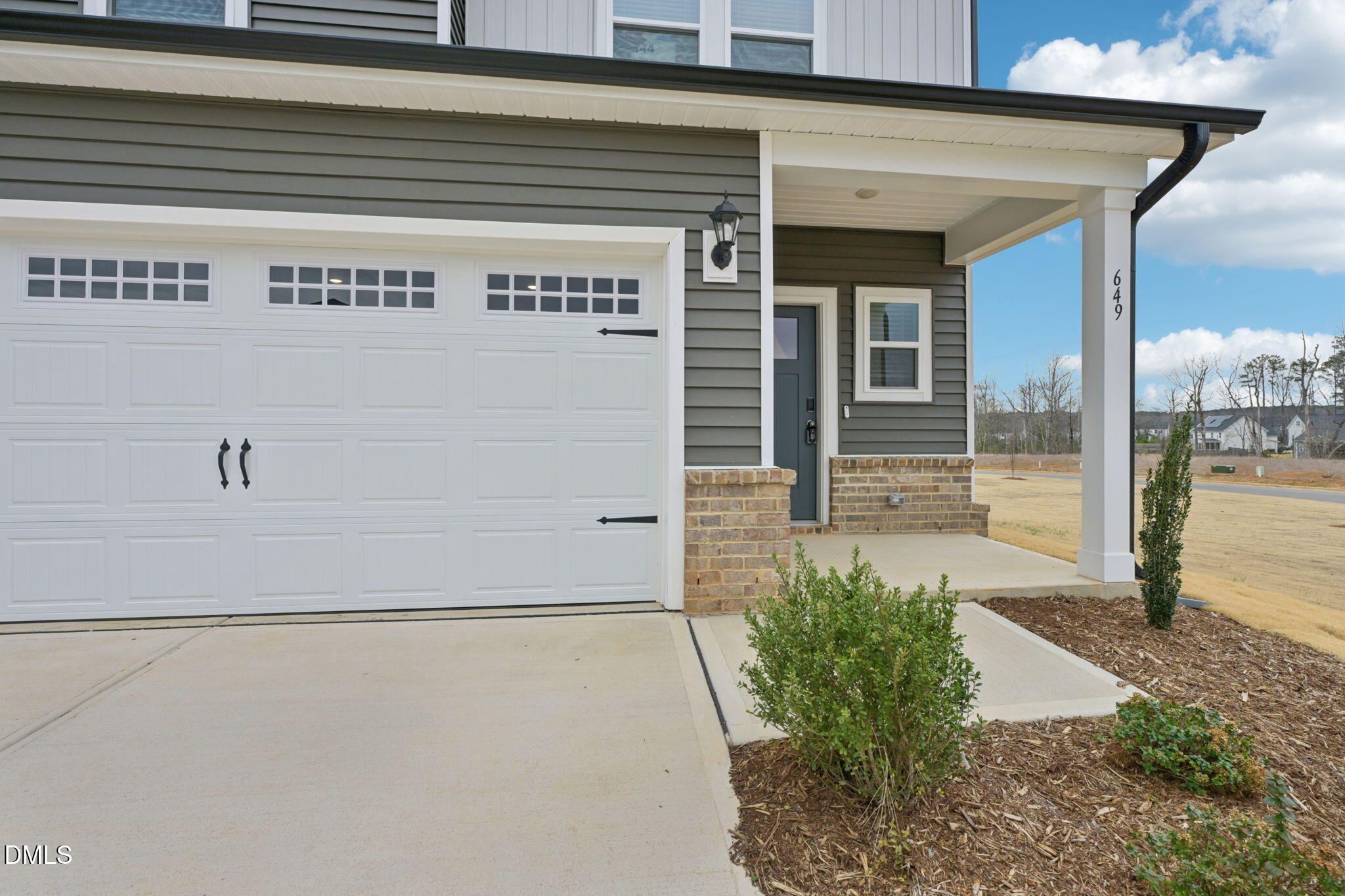 649 Red River Drive