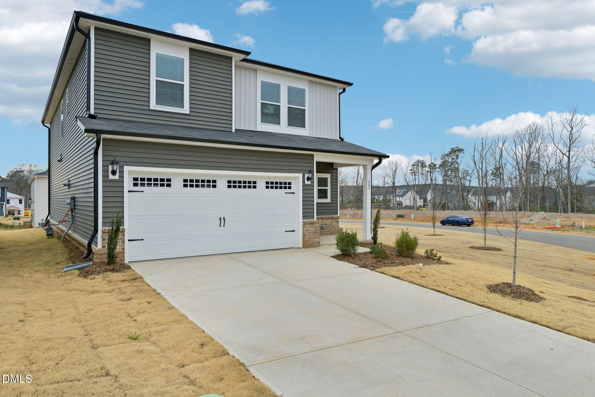 649 Red River Drive