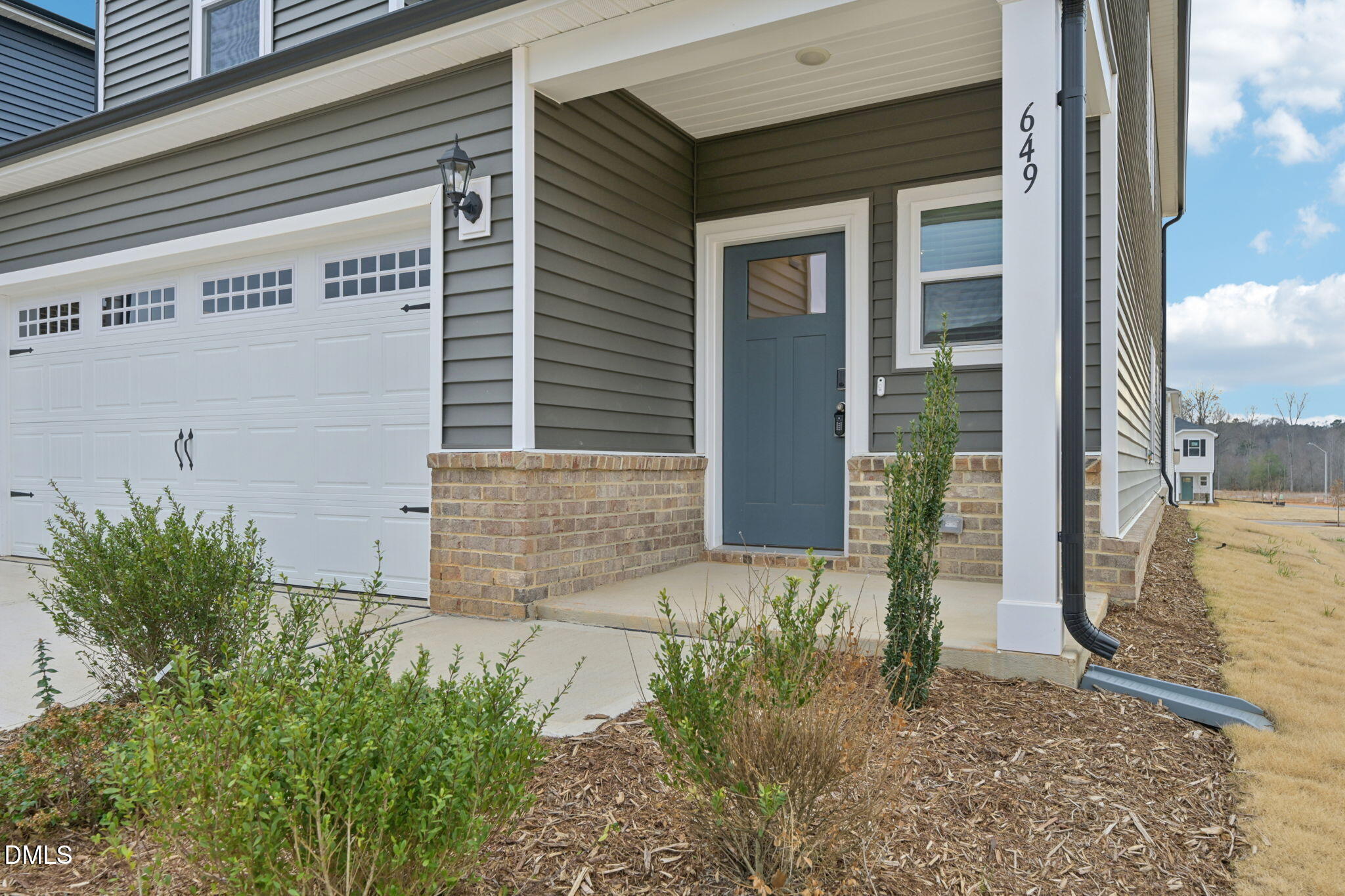 649 Red River Drive