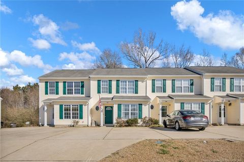 192 Anna Street Lillington NC 27546