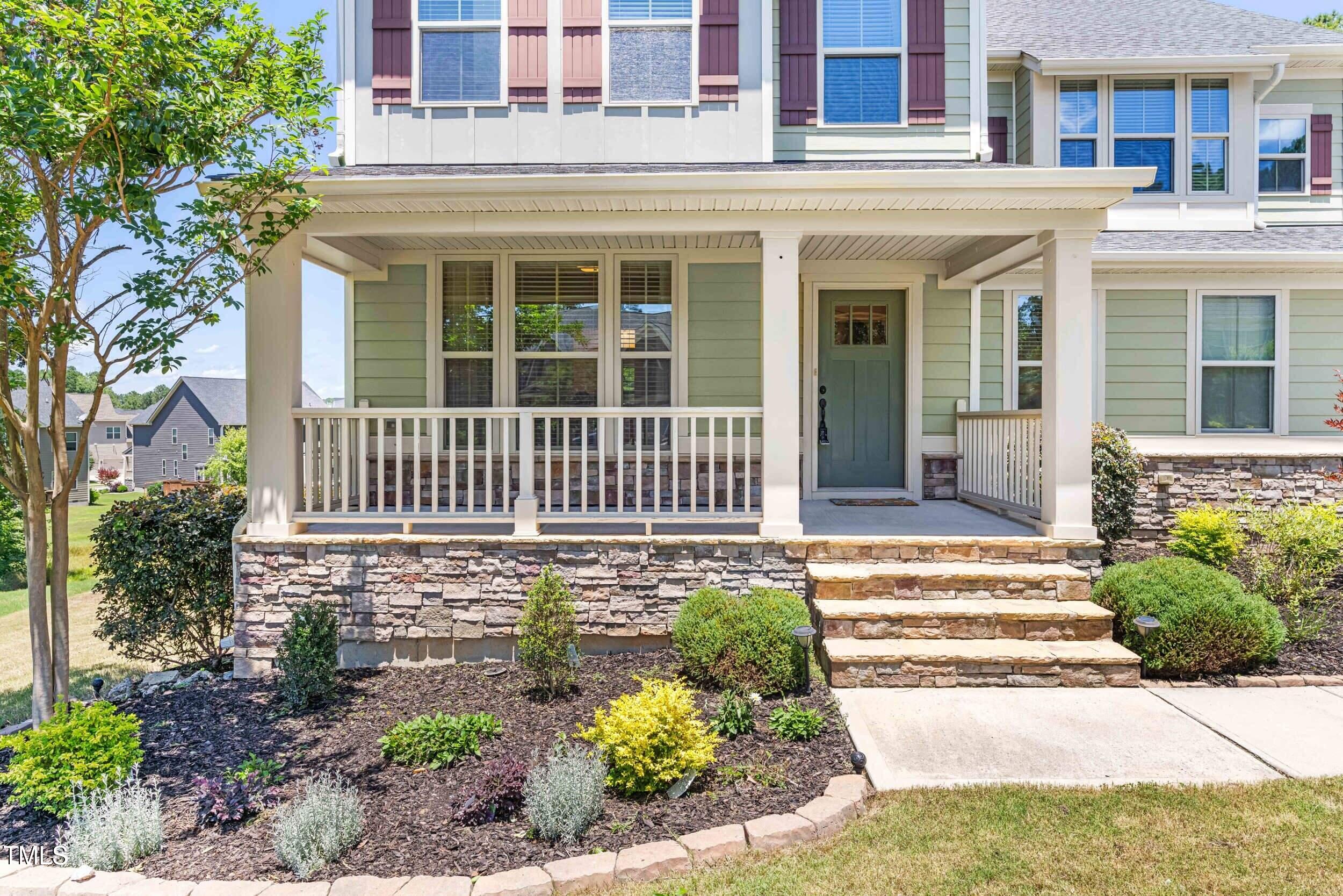 3504 Regent Pines Drive