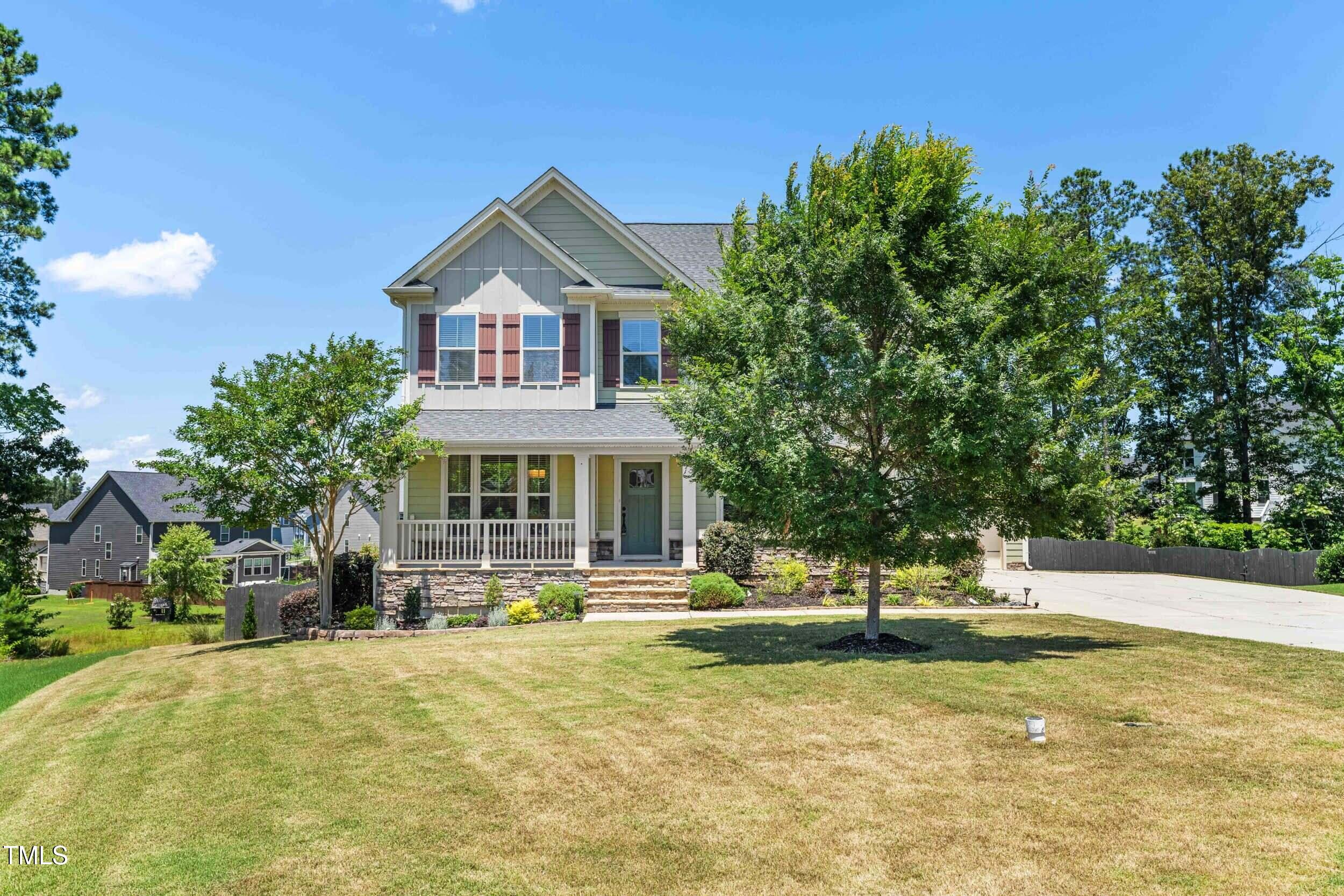3504 Regent Pines Drive