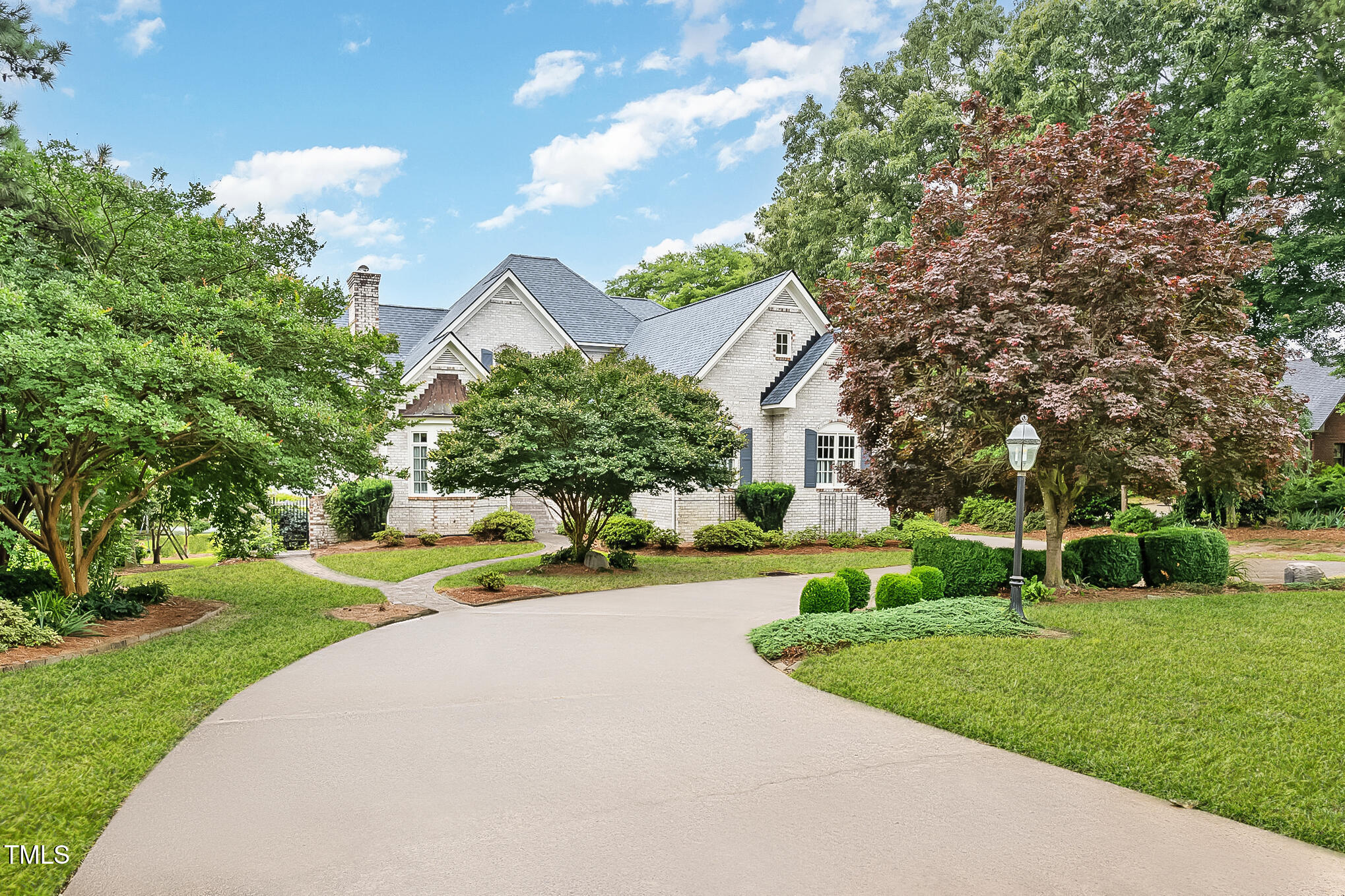 610 Walnut Creek Drive