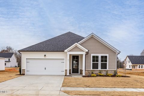 32 Emeritus Way Lillington NC 27546