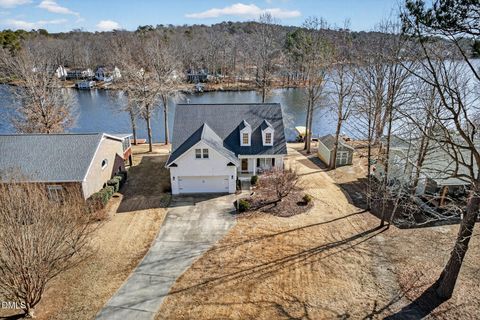 110 Pontiac Cove Louisburg NC 27549