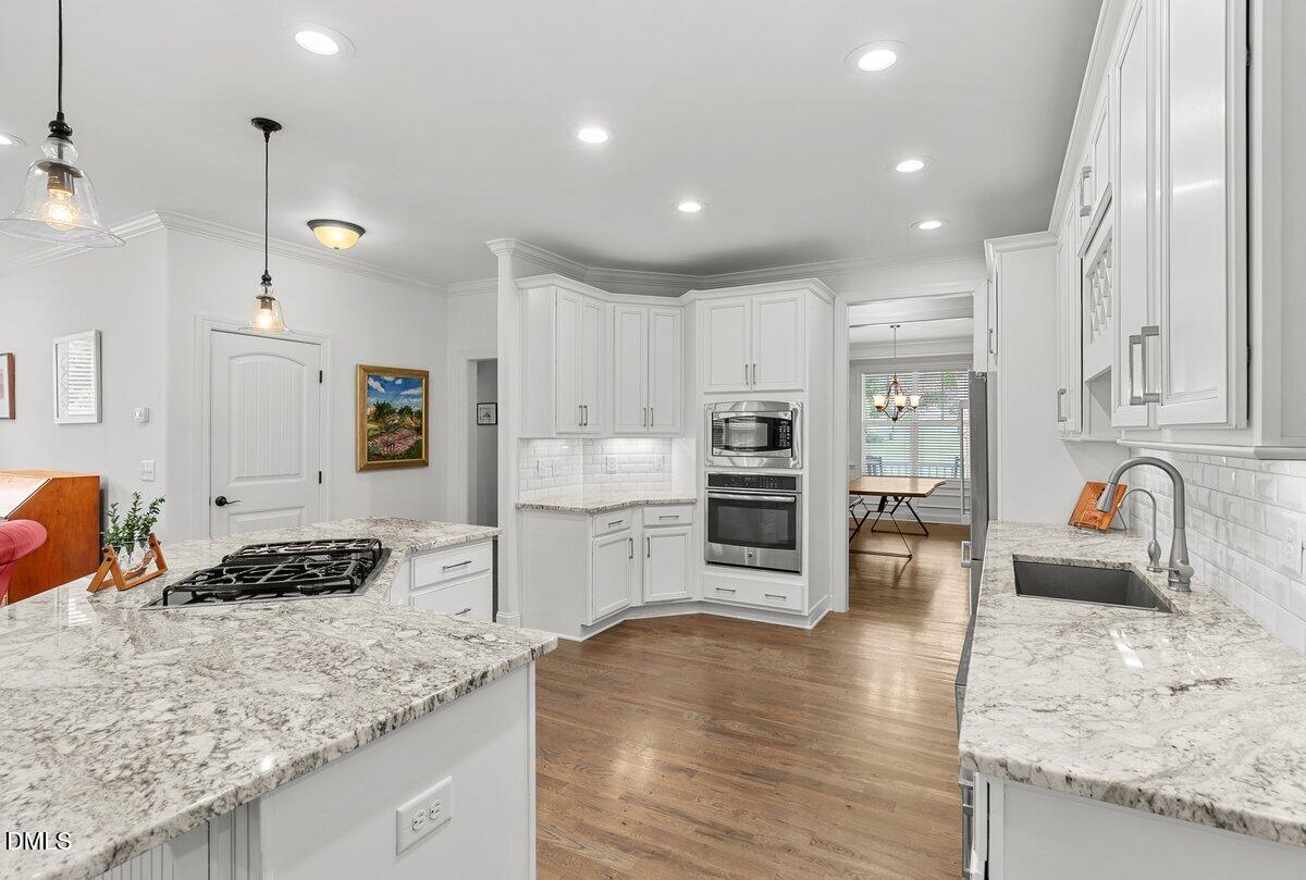 108 Catria Court