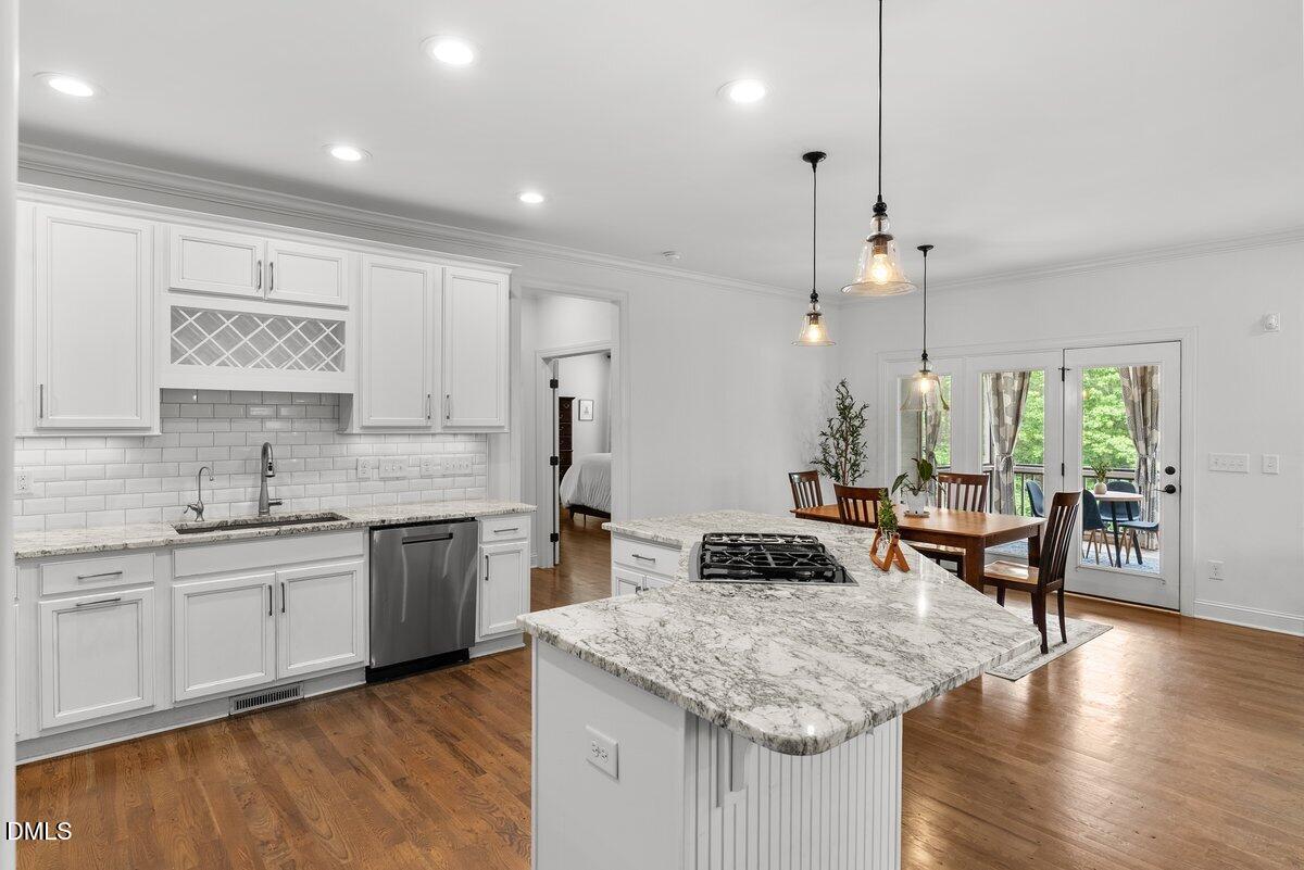 108 Catria Court