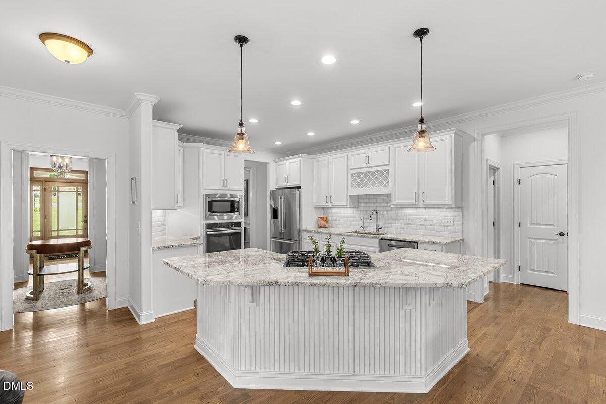108 Catria Court