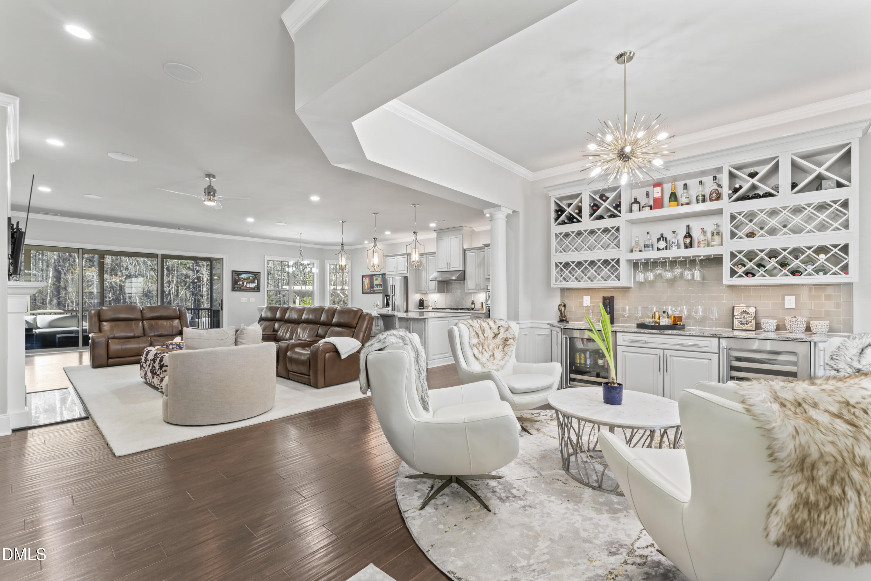 2640 Cedar Hedge Court