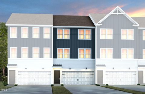 2771 Cassius Drive Apex NC 27502