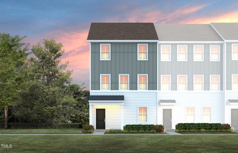 1484 Hasse Avenue Apex NC 27502