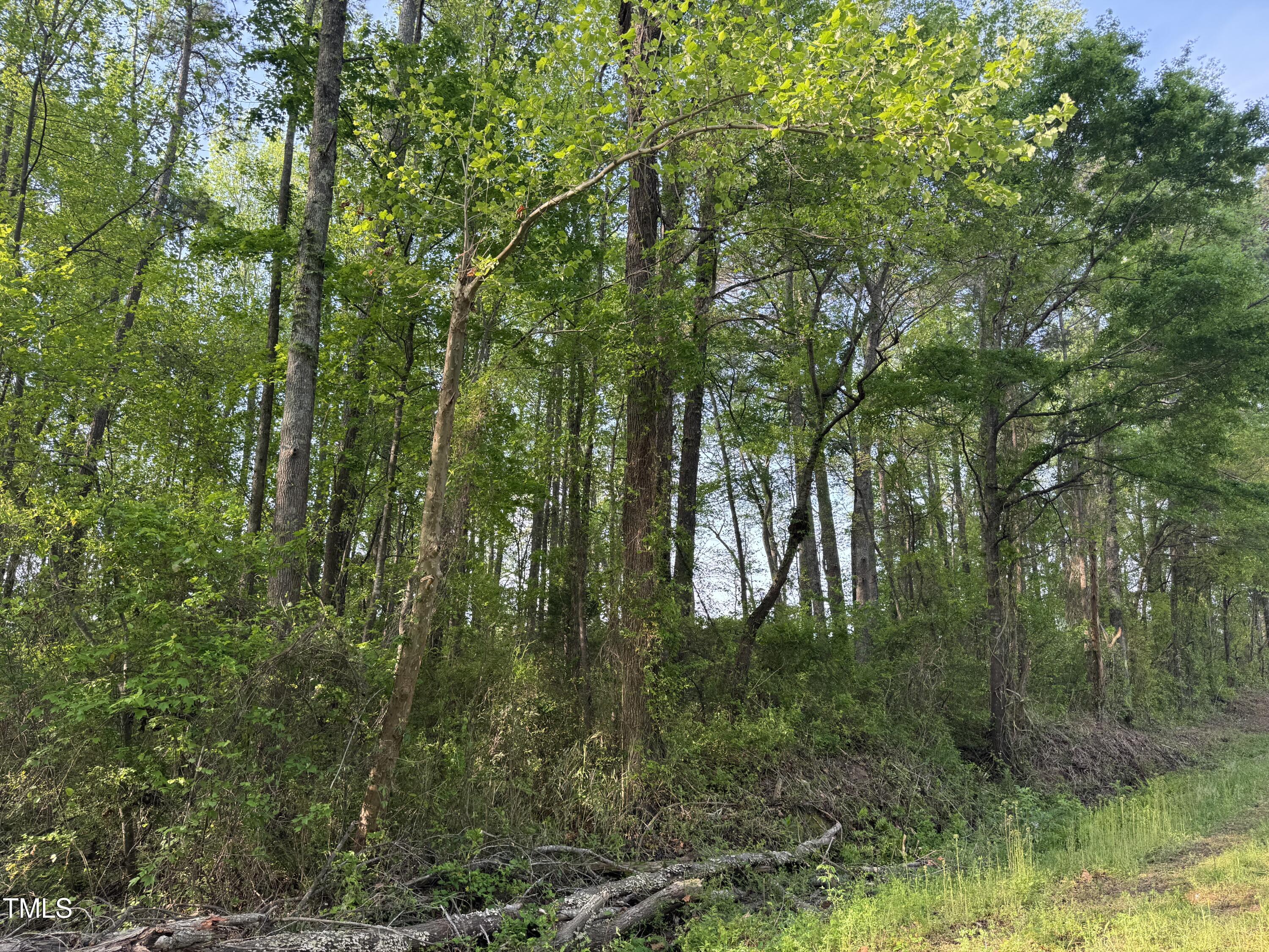 Lot 1 Mitchell Road