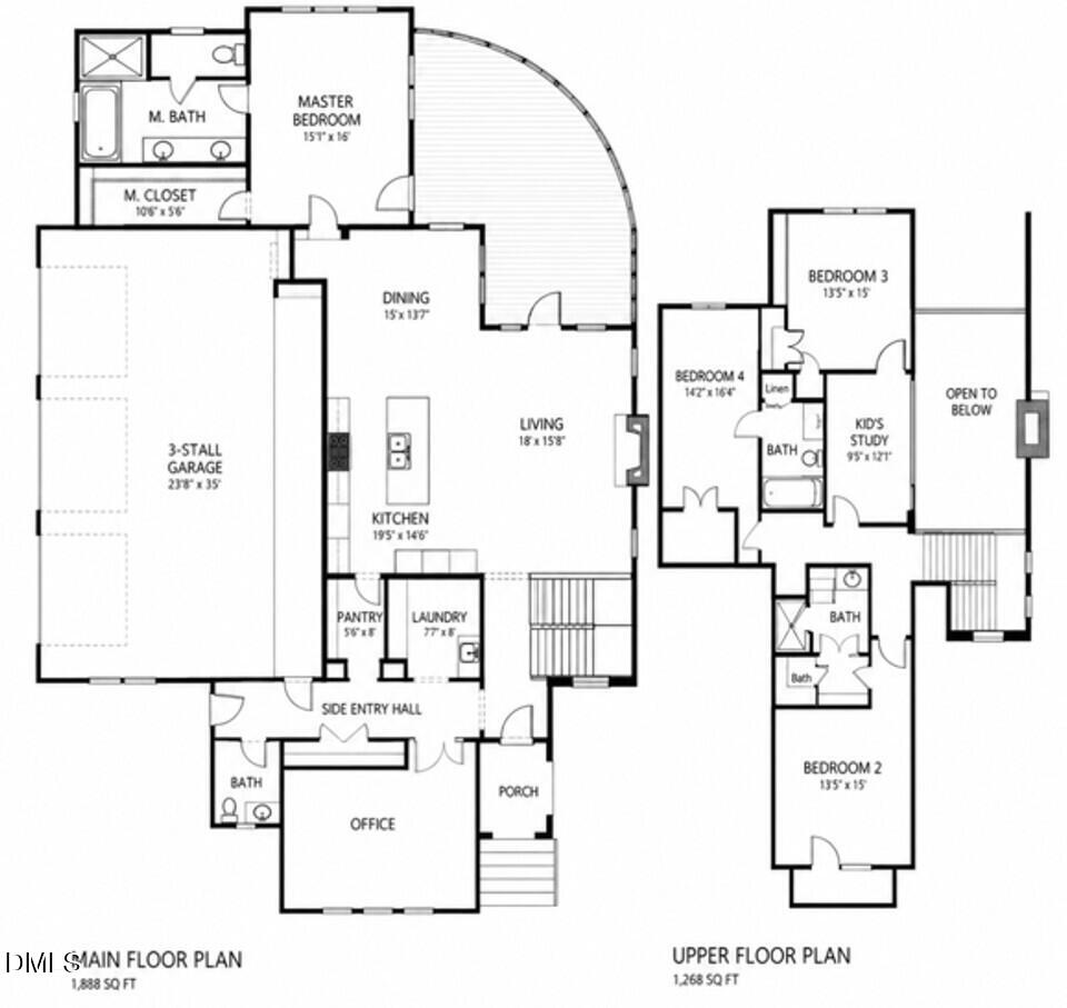 140 Perch Lane