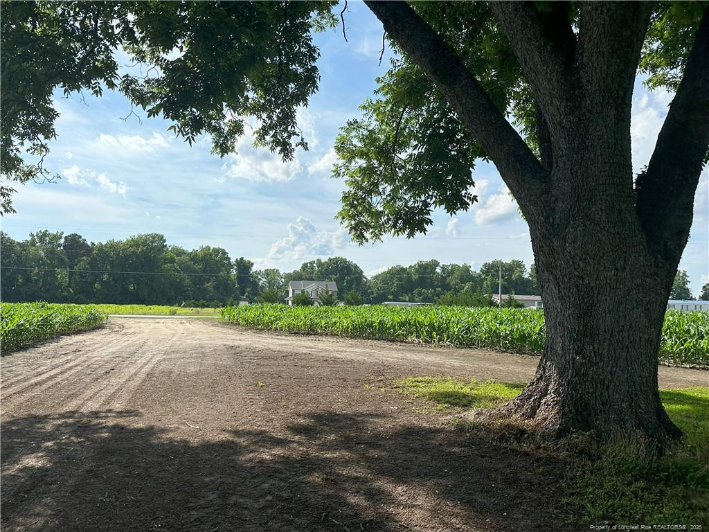 Lot A Pleasant Hope Road