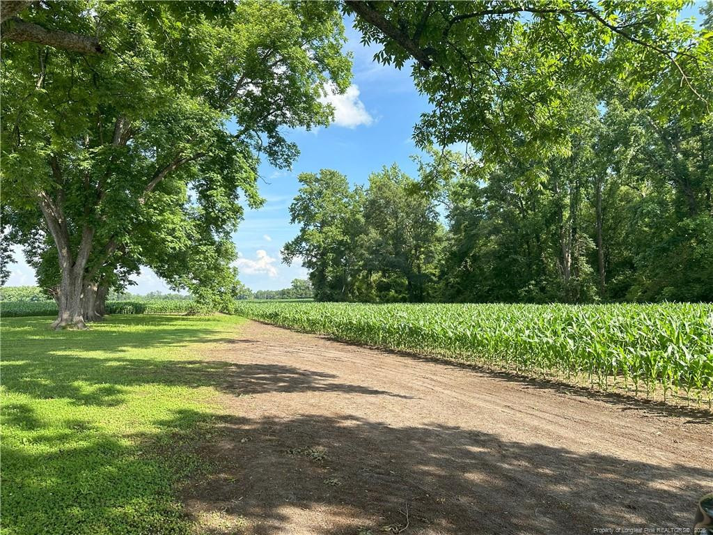 Lot A Pleasant Hope Road