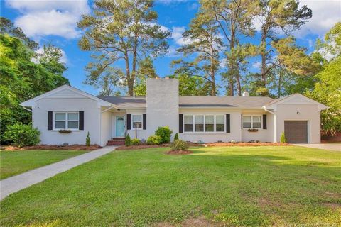 506 23rd Street Lumberton NC 28358