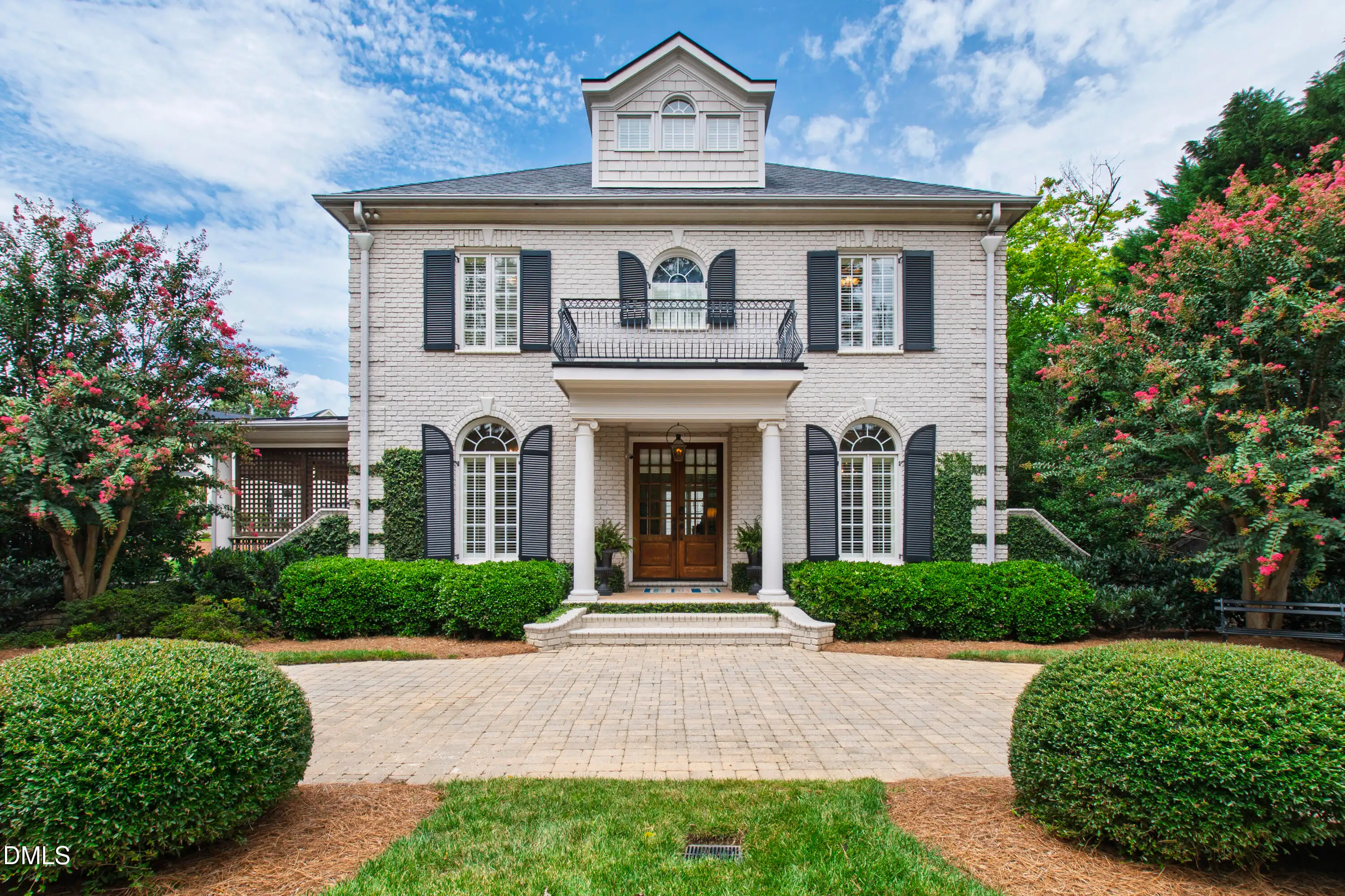 2017 Ridge Road, Raleigh, NC, 27607