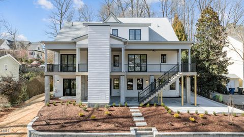 3304 Cheswick Drive Raleigh NC 27609
