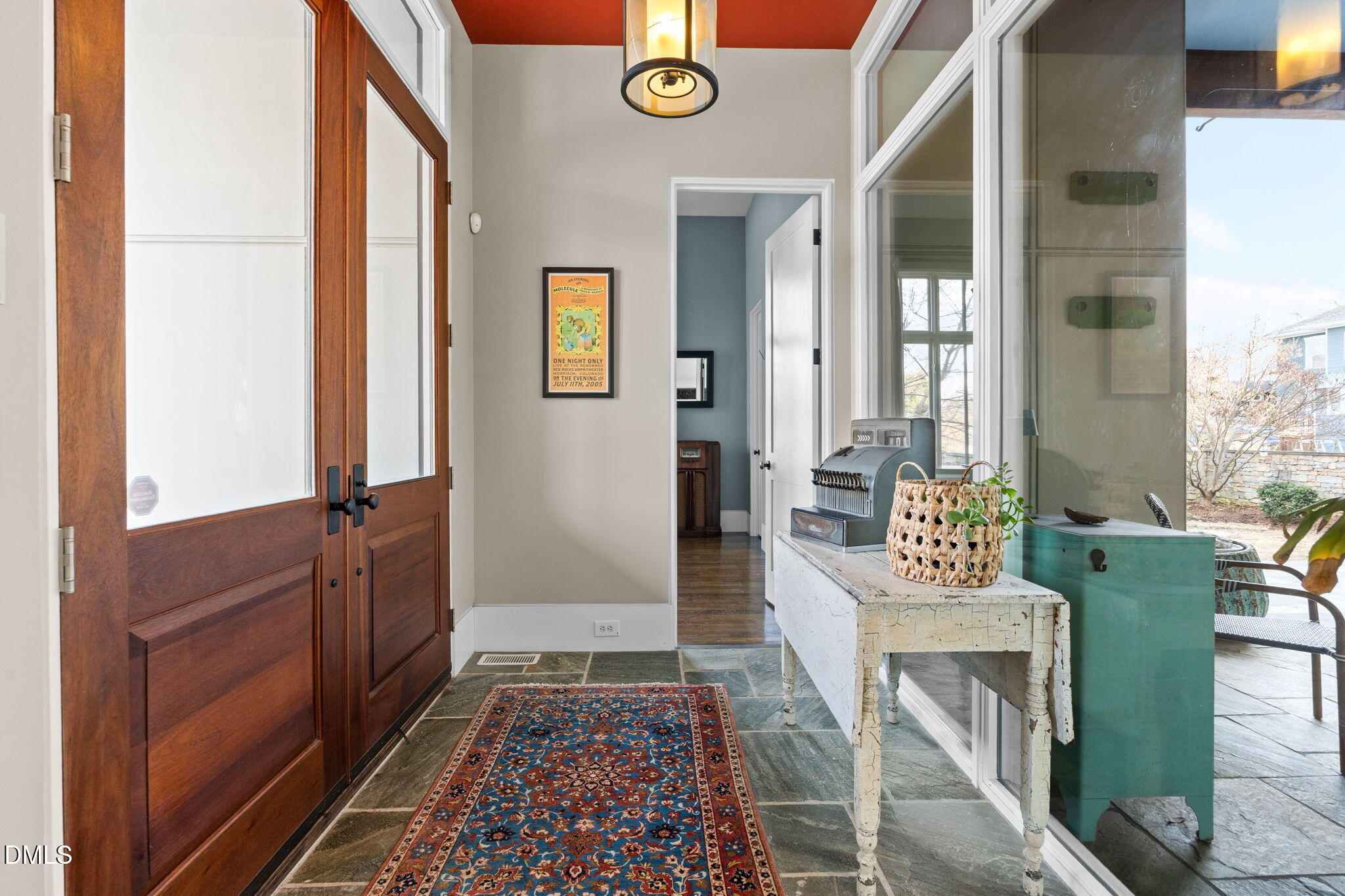 550 E Edenton Street