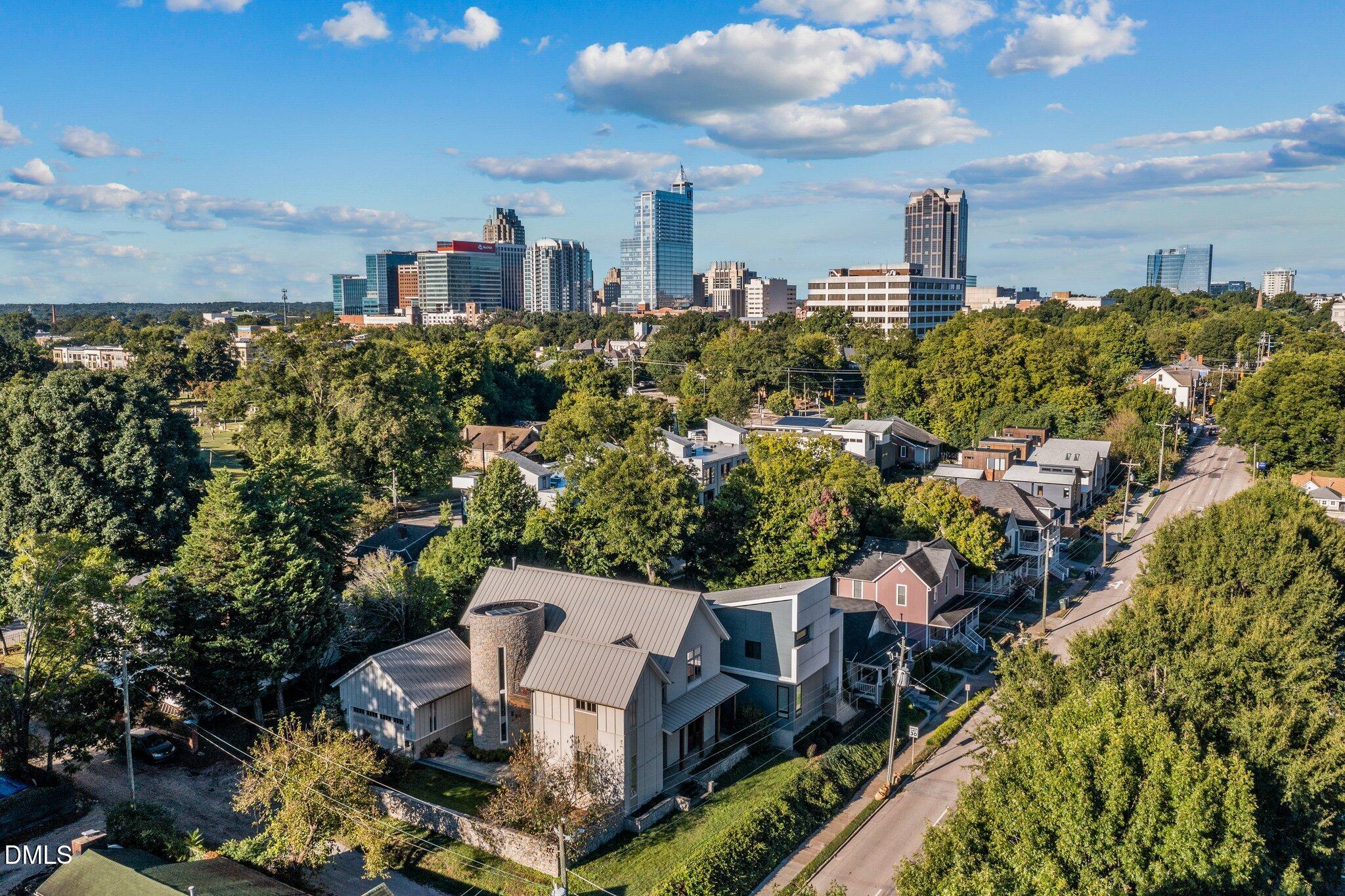 550 E Edenton Street