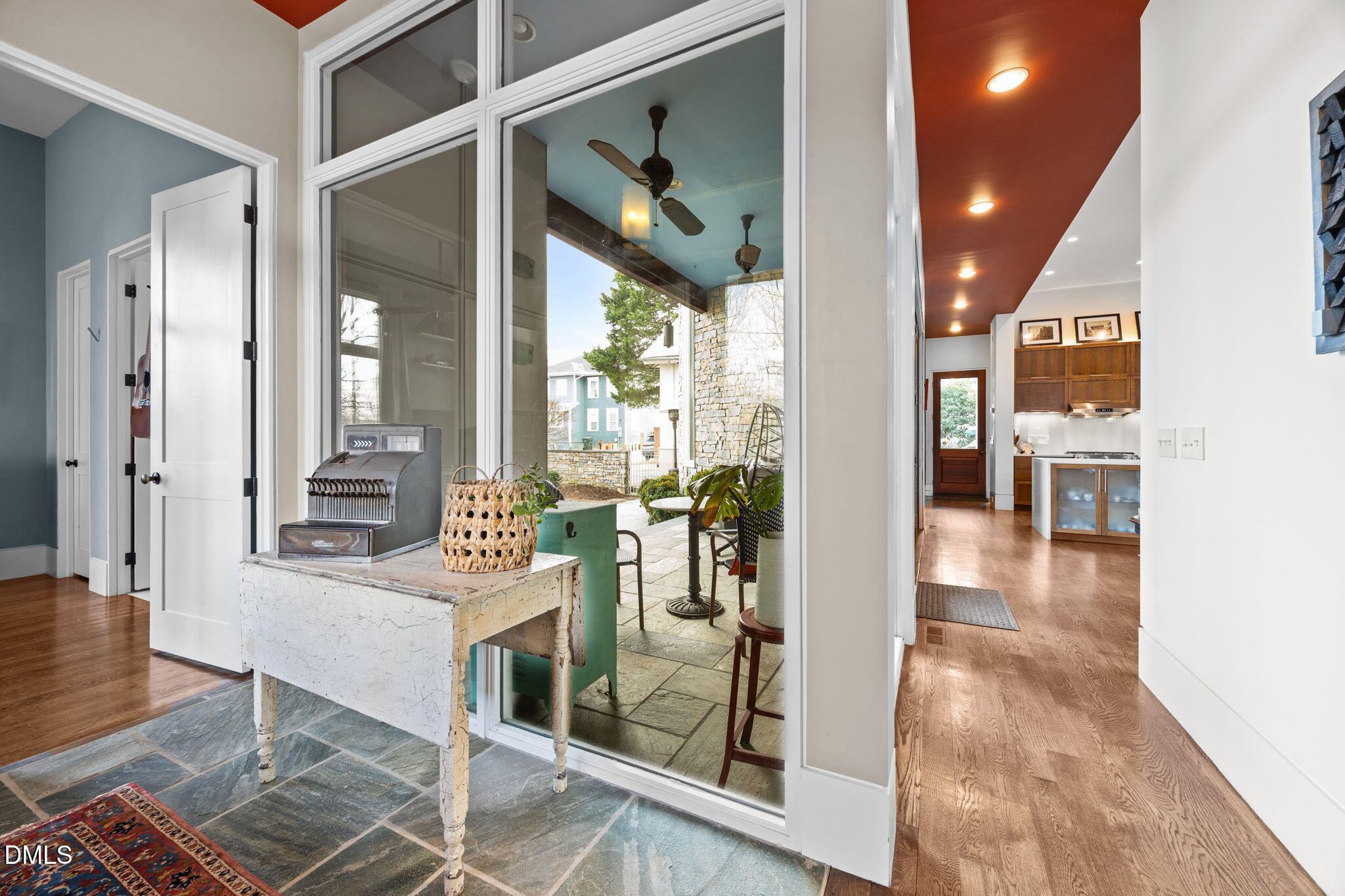 550 E Edenton Street