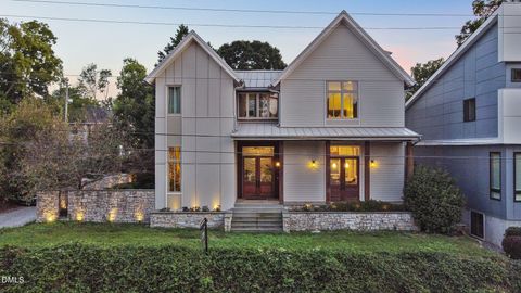 550 E Edenton Street Raleigh NC 27601