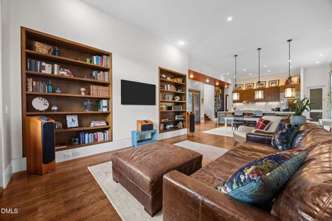 550 E Edenton Street Raleigh NC 27601