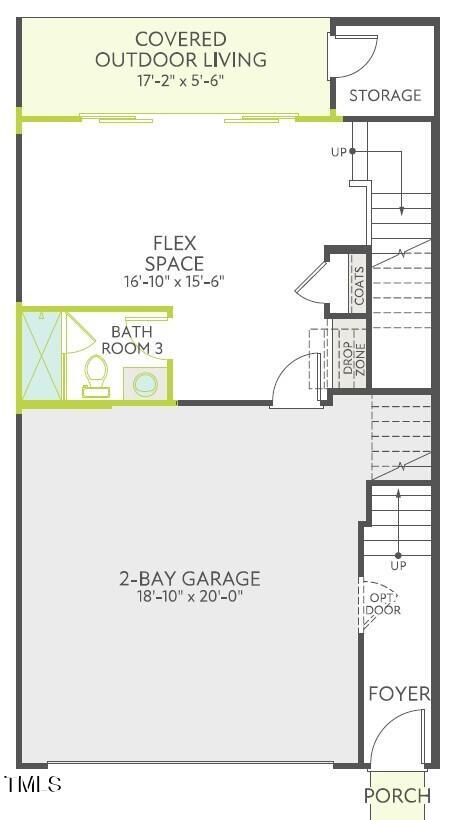4505 Mint Leaf Lane