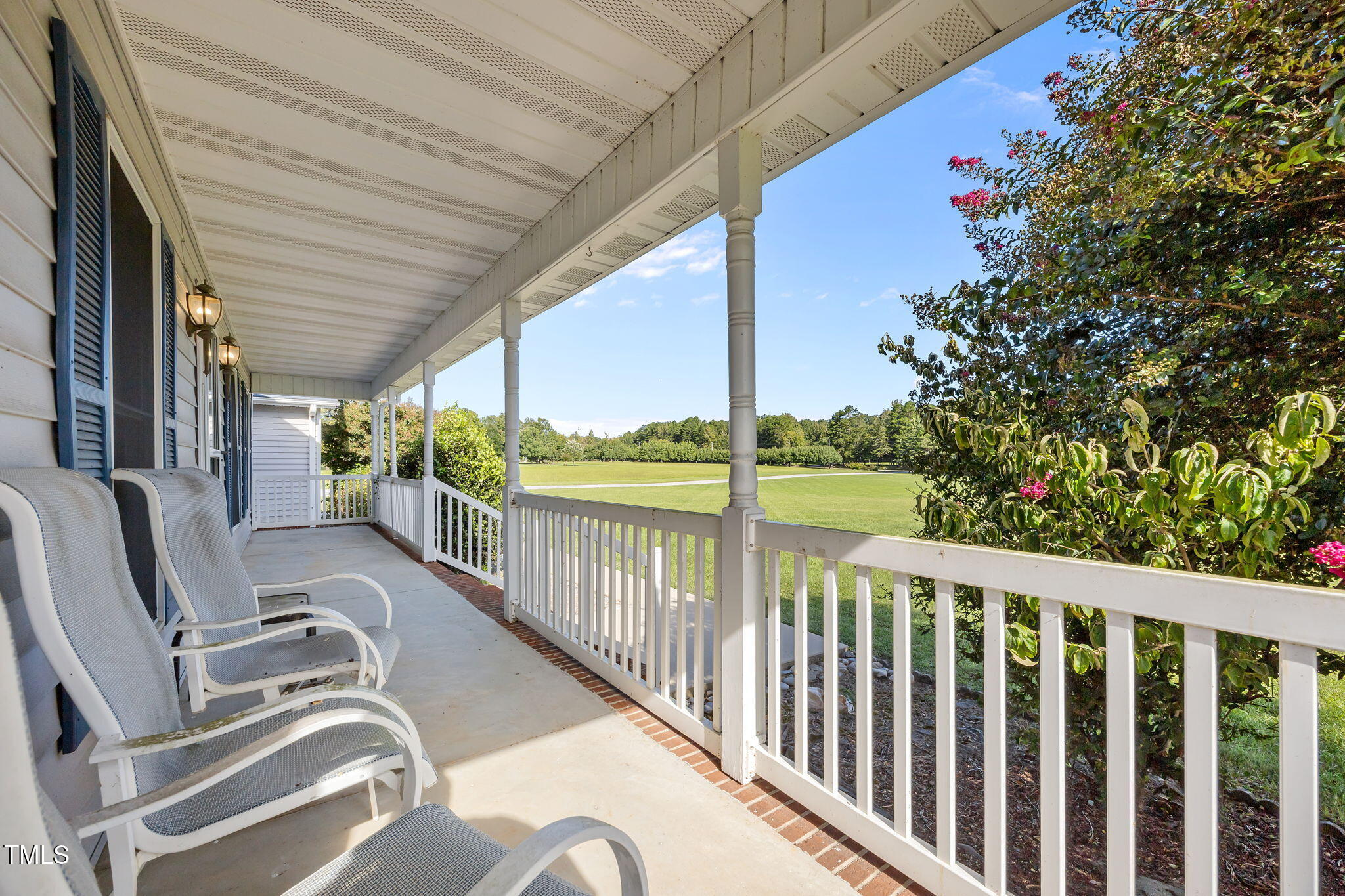 184 Enon Road
