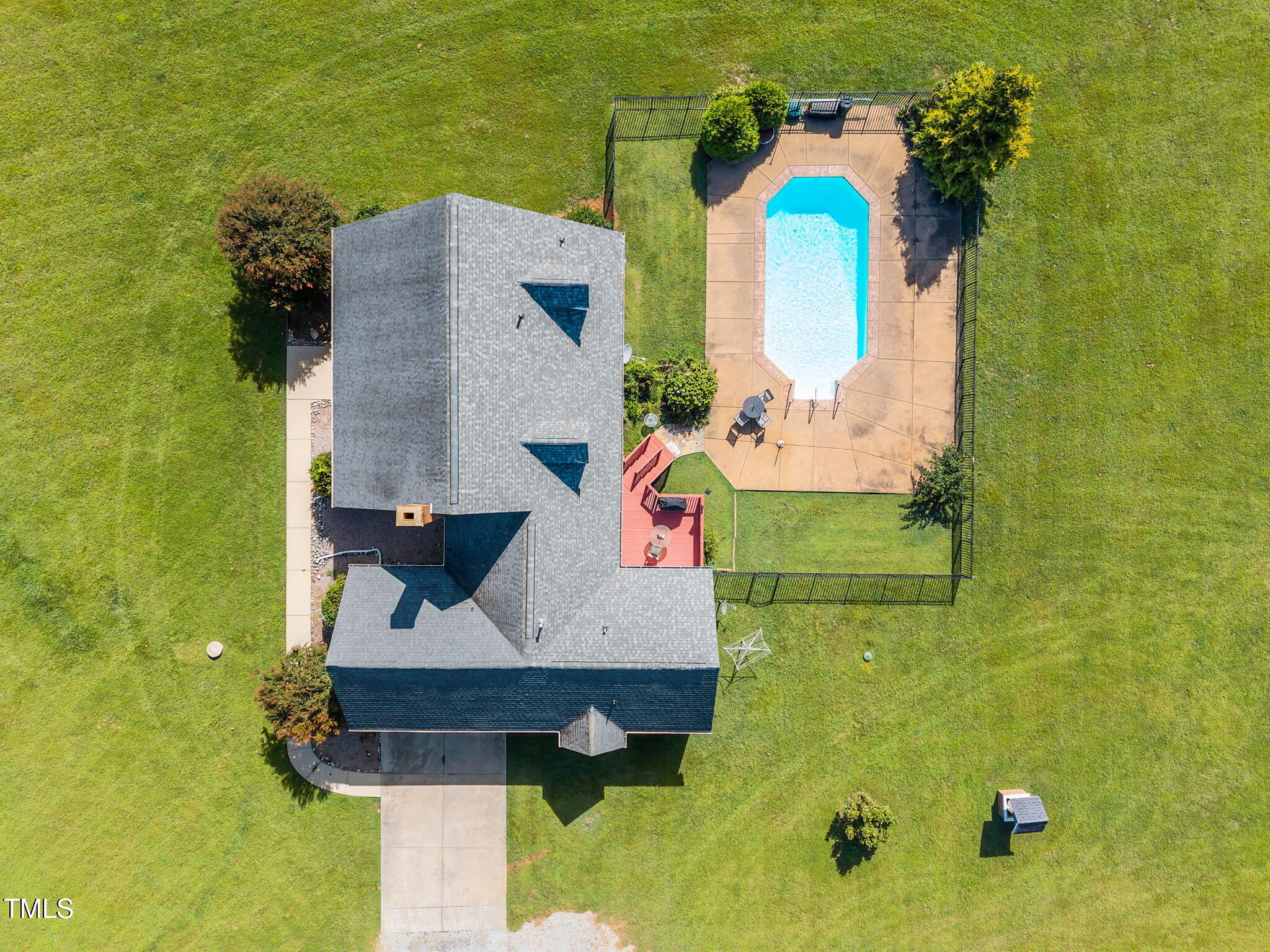 184 Enon Road