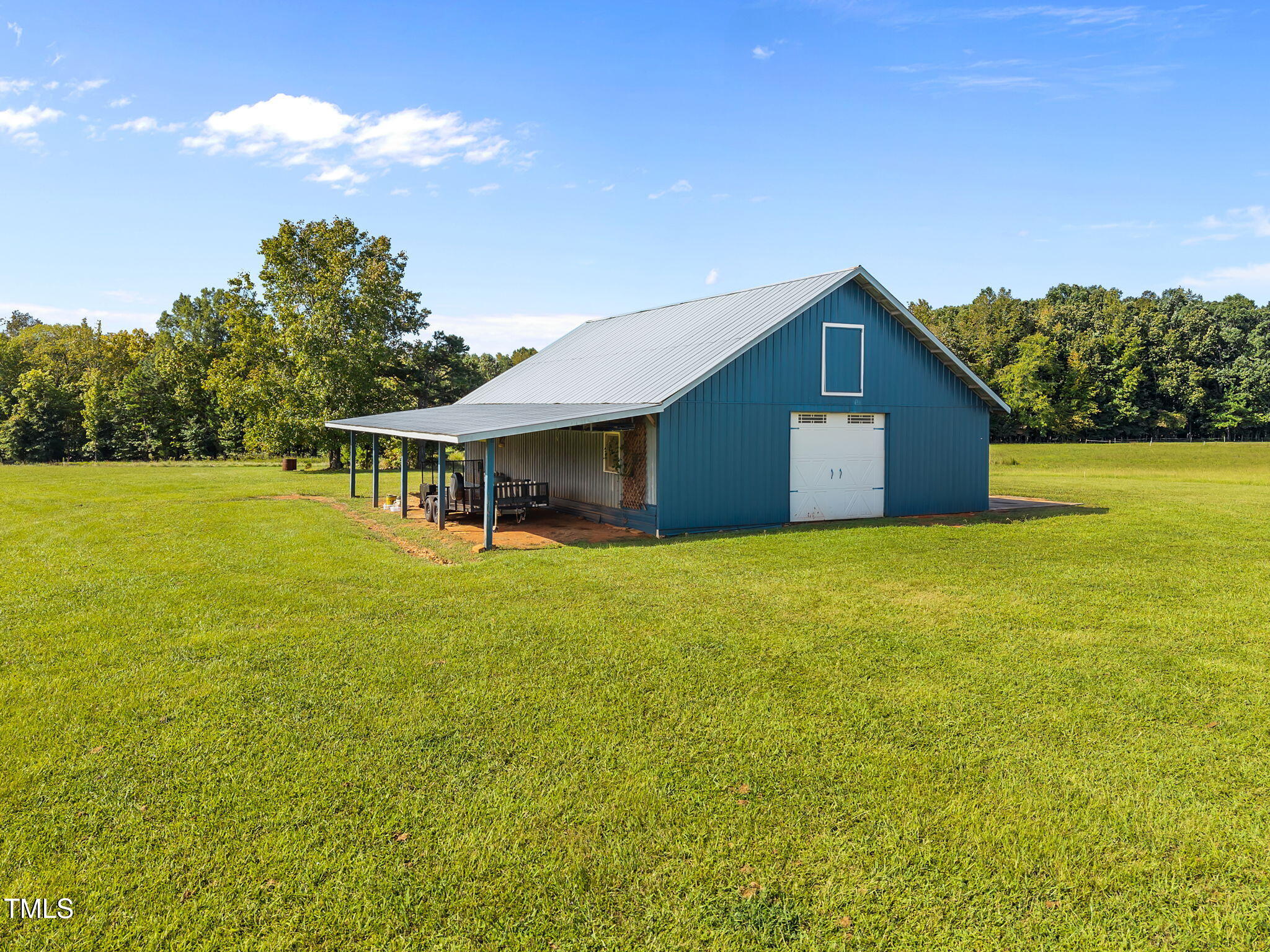 184 Enon Road