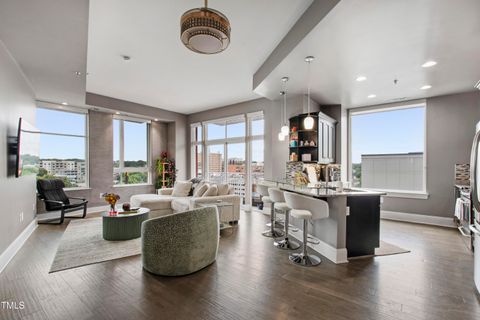 400 W North Street 610 Raleigh NC 27603