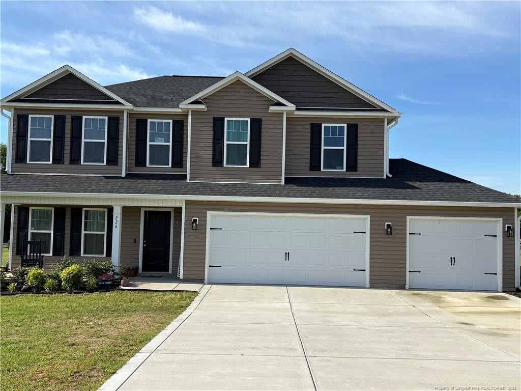 226 Crupper Lane
